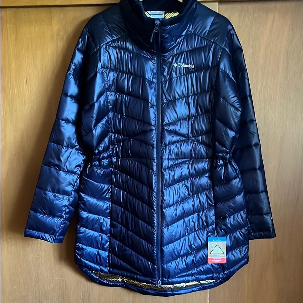 Columbia Women's OmniHeat Infinity